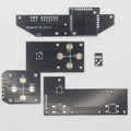 G-boy PCBs (4 layer compatible)