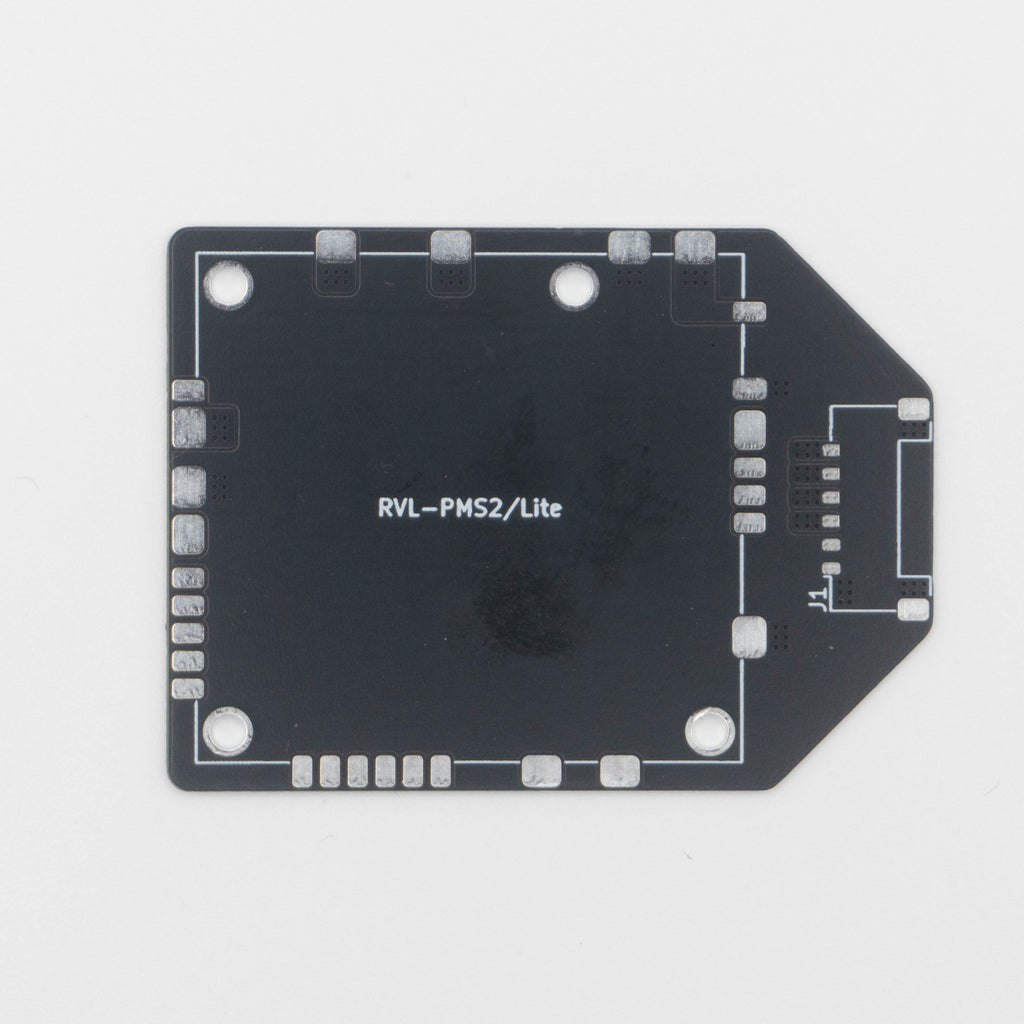 Power Strip PMS Companion Board